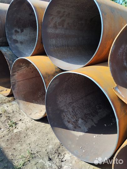 Трубы бу 1020мм