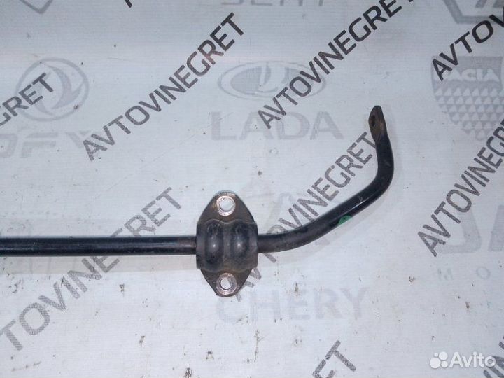 Стабилизатор задний Kia Sportage 3 4wd