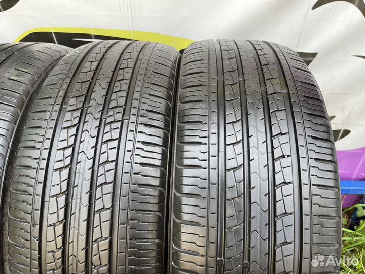 Kumho Solus KH16 225/55 R19