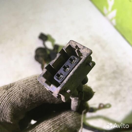 Проводка (коса) Сеат Кордоба