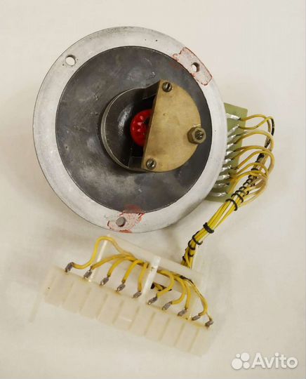 Электроника Д1-012 запчасти