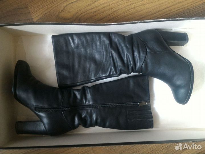 Сапоги 33