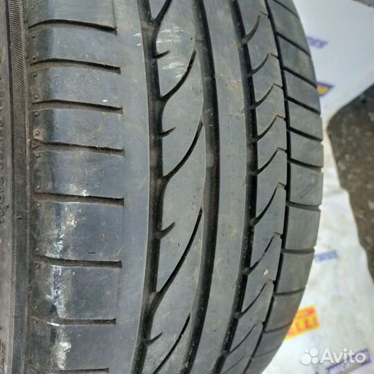 Bridgestone Potenza RE050A 225/40 R18