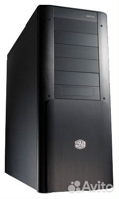 Корпус Cooler Master atcs 840