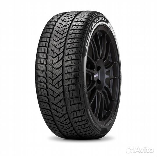 Pirelli Winter Sottozero 3 235/40 R18 95V