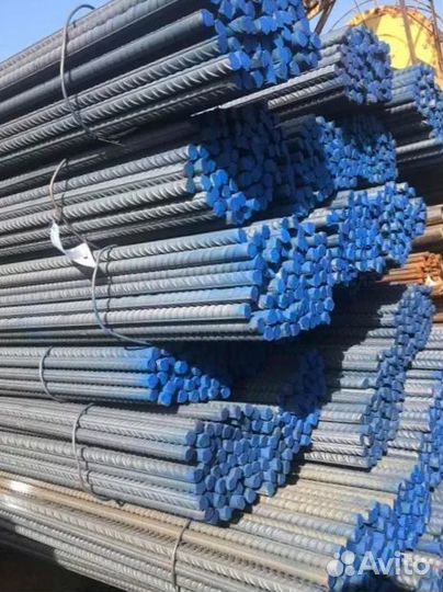 Арматура новая. Производитель