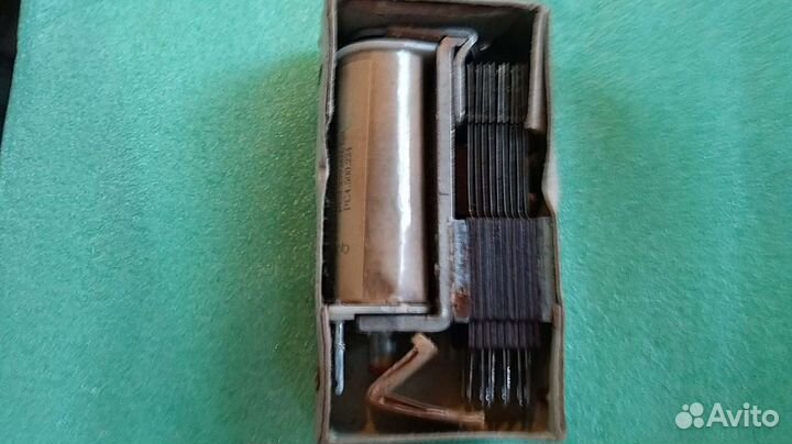 Реле ркн рс4