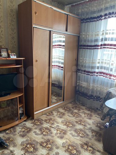 Дом 59,3 м² на участке 7 сот.