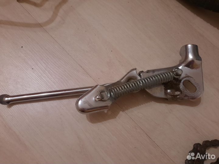 Колеса для велосипеда 20 и другое