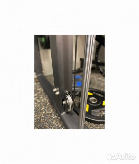 Машина Смитта UltraGym UG-KJ1249