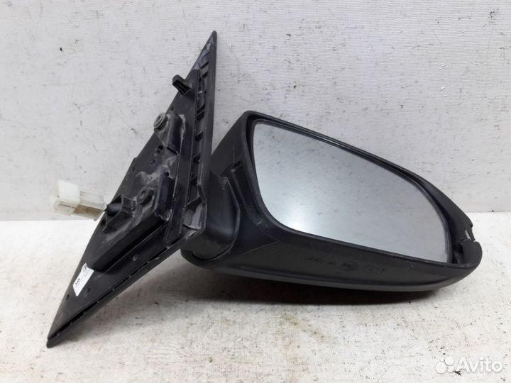 Зеркало правое Лада Веста 2015