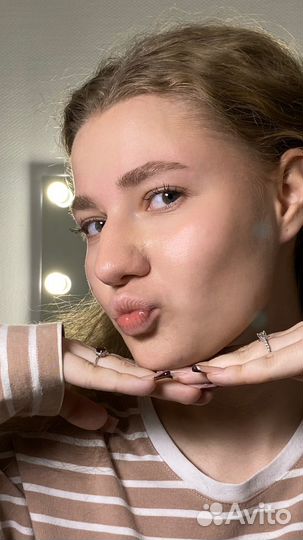 Оформление бровей/ ламинирование