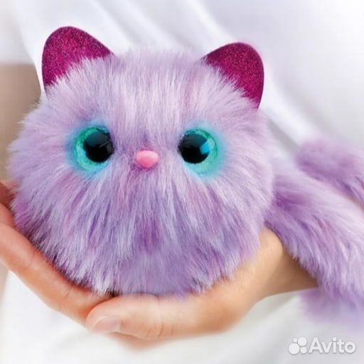 Мягкая игрушка 