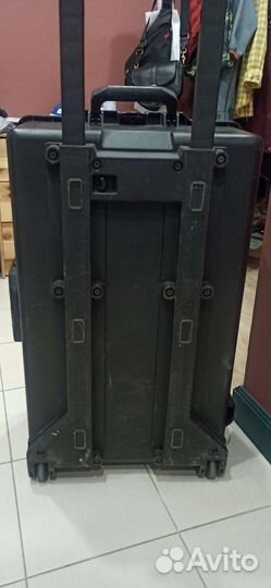 Кейс для оборудования. Peli im 2950 ударопрочный