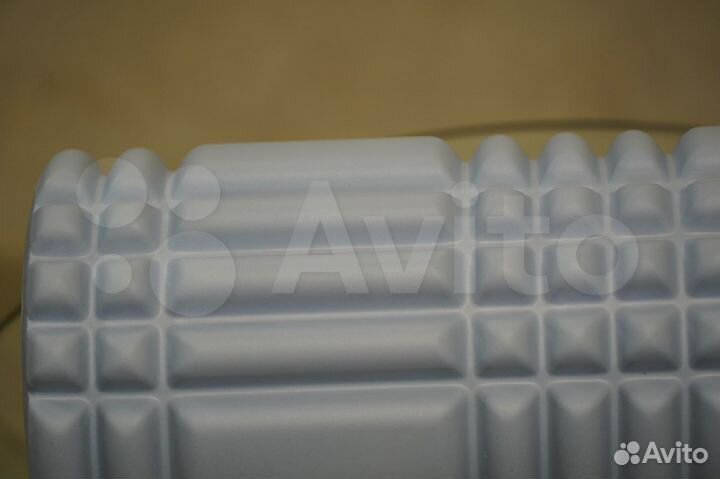 Валик для фитнеса, Йога Ролл, Валик для спины