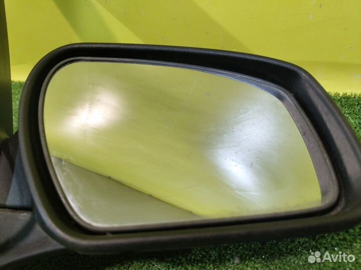 Зеркало правое электрическое Ford C-MAX 2003