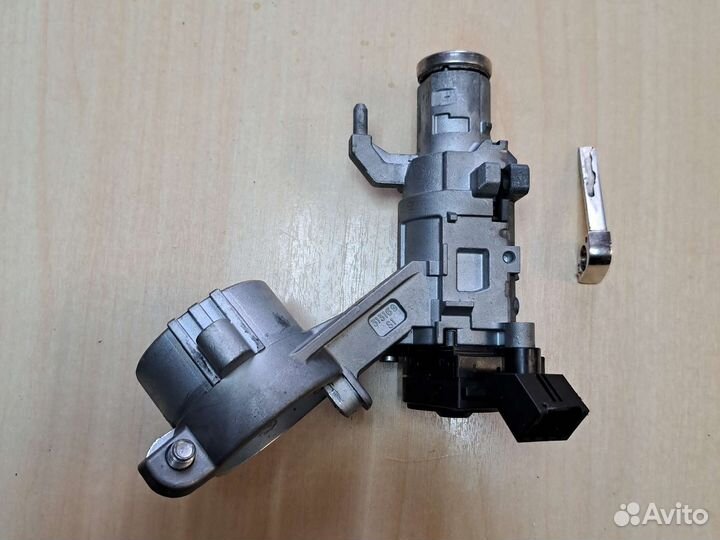 Замок зажигания chevrolet cruze