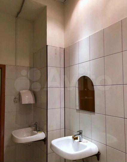 Комната 19 м², 1/1 эт.