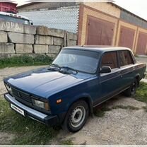 ВАЗ (LADA) 2105 1.5 MT, 2004, 50 000 км, с пробегом, цена 88 000 руб.