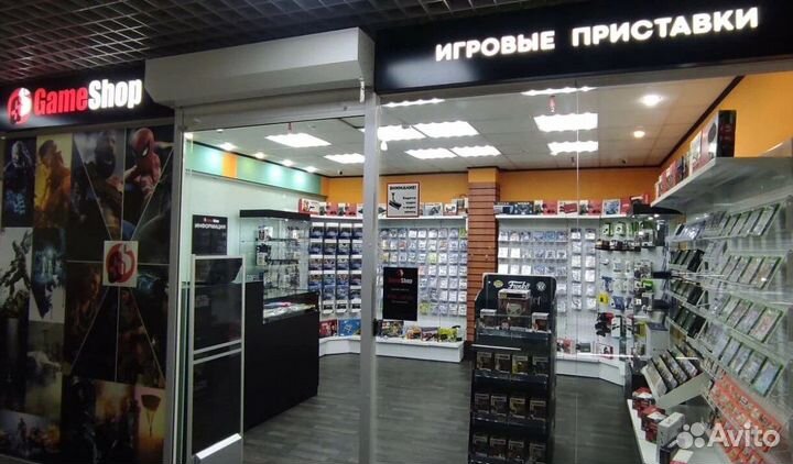 The Dark Pictures Anthology: The Devil in Me (б/у)