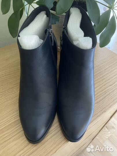 Ботильоны женские