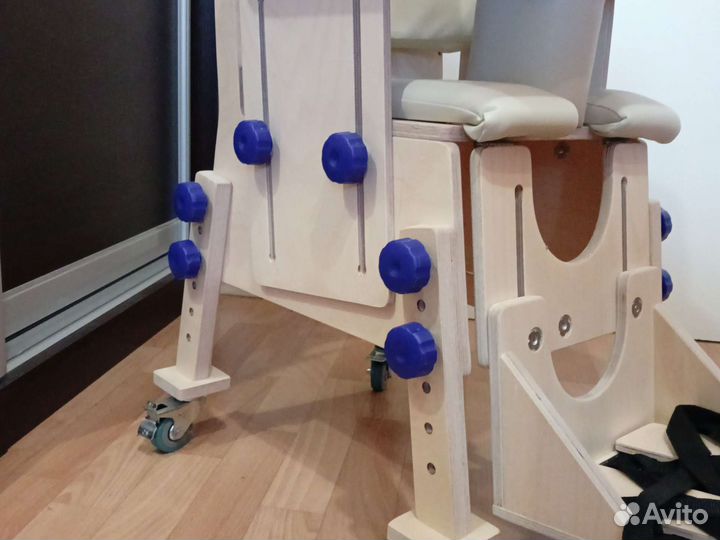 Детский стул ортопедическая