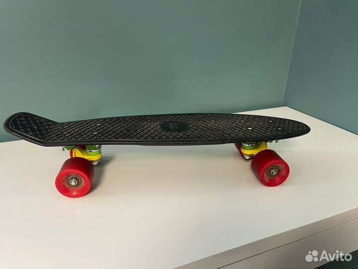 Penny board (скейтборд)