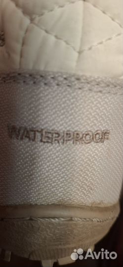 Сапоги женские columbia