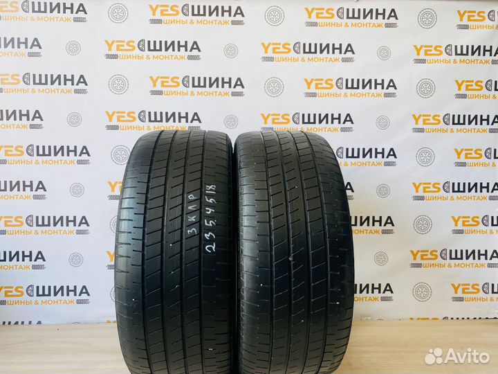 Bridgestone Turanza T005 235/45 R18 94W
