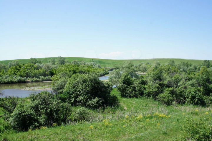 Участок 13,5 сот. (ИЖС)