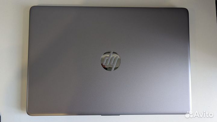 Ноутбук HP Core i7 1165G7/16Gb/256Gb SSD