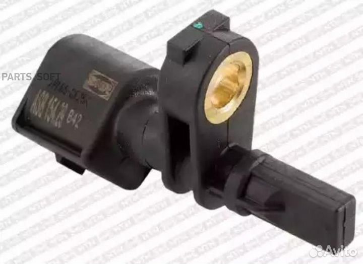 NTN-SNR ASB15429 ASB154.29 датчик ABS передн.п.\ V