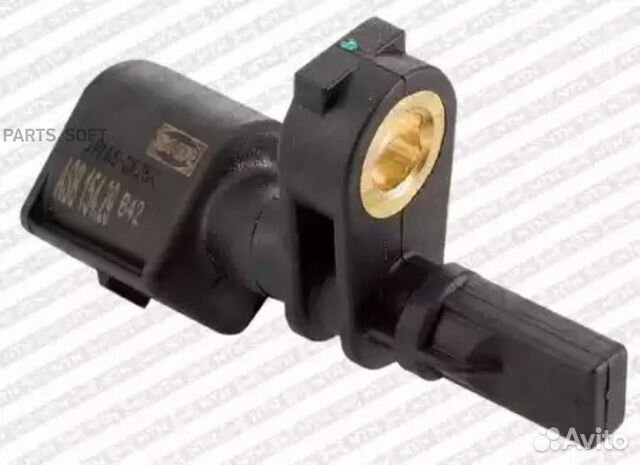 NTN-SNR ASB15429 ASB154.29 датчик ABS передн.п.\ V