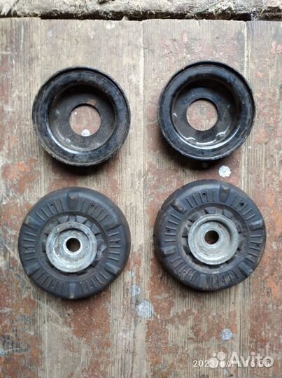 Передняя стойка Опель мокка