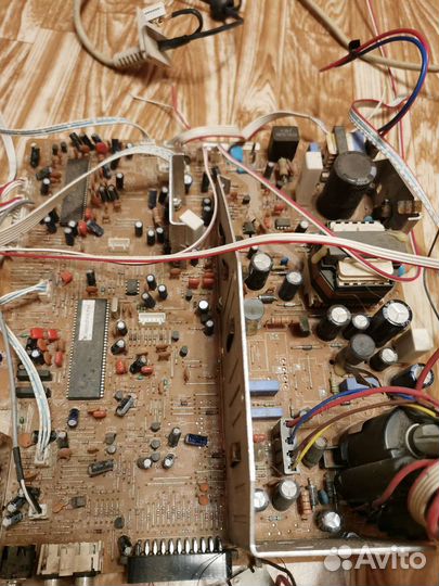 Радиодетали