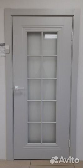Дверь межкомнатная новая на Рождественского,5стр2