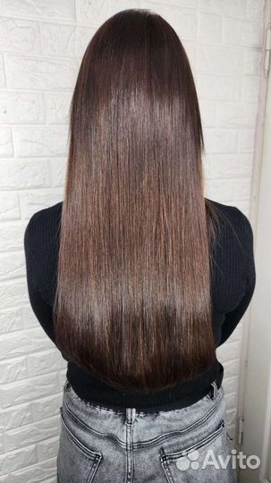 Волосы для наращивания