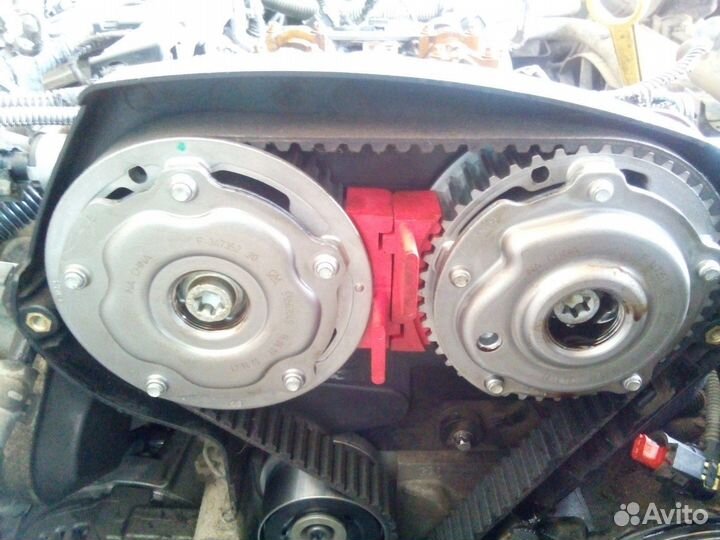 Фиксатор грм валов Opel и Chevrolet