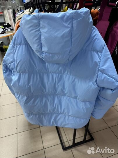 Pangaia куртка унисекс, двусторонняя