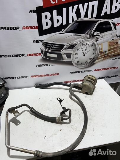 Рено Логан бочок гидроусилителя Бачок гур гура