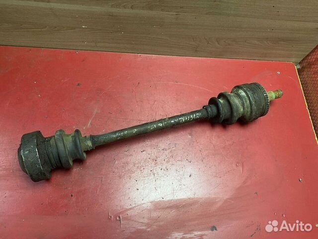 Полуось задняя 2103508510 Mercedes E (W210)