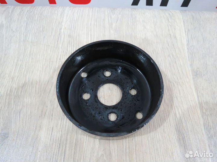 Шкив помпы Toyota Camry 40