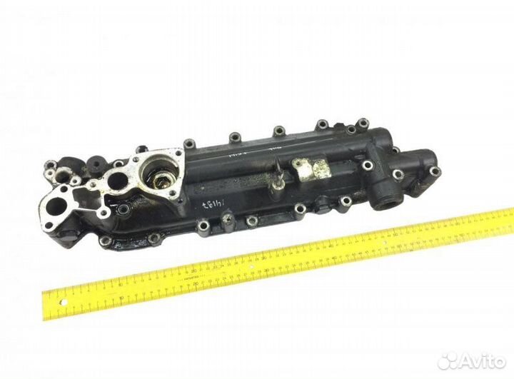 Крышка Irisbus cursor 8 330HP iveco