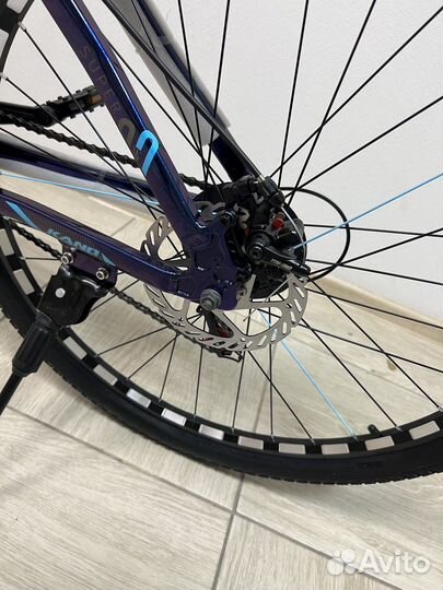 Велосипед 29