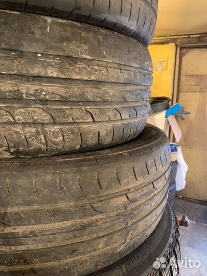 Continental Conti.eContact 205/55 R16