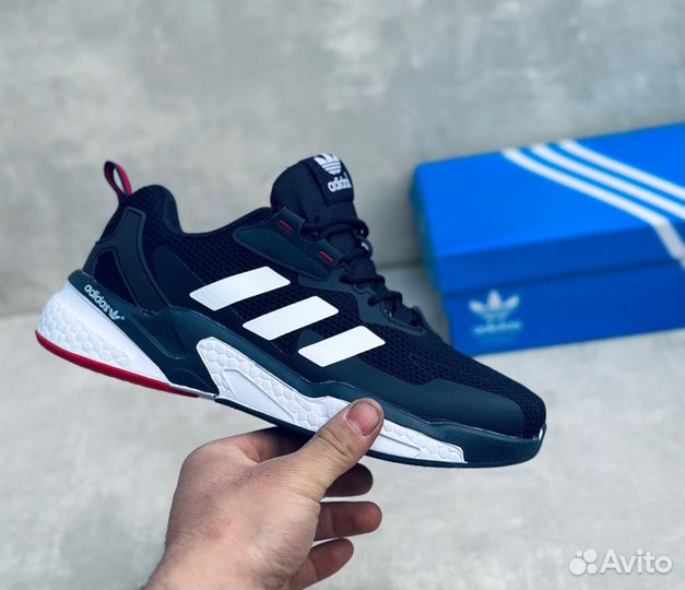 Кроссовки Оптом Adidas