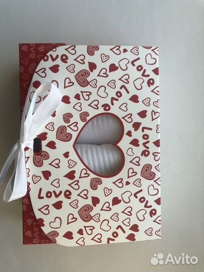 Носки короткие унисекс