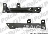 Кронштейн бампера правый перед для BMW 5 (F10/F11) 12.09