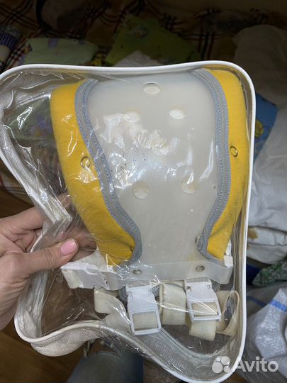 Распорка-бандаж детская