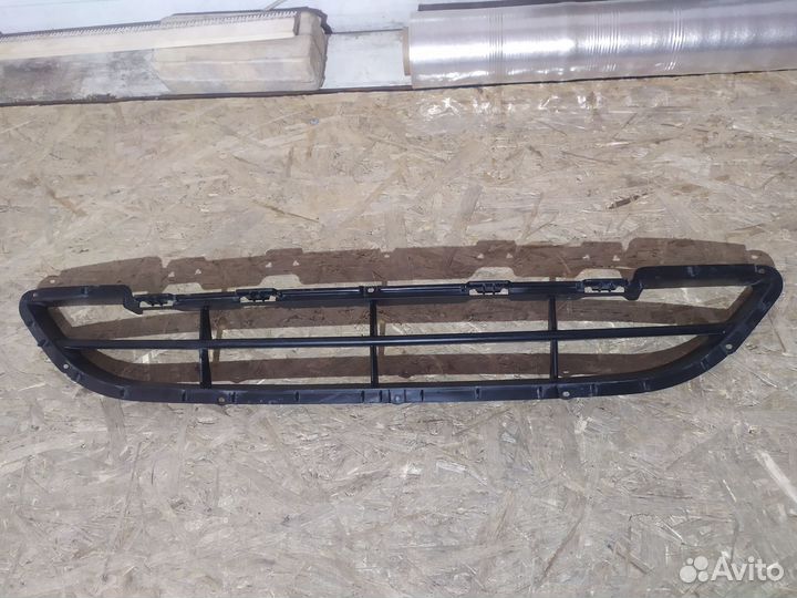 Решетка бампера Datsun On Do 2014- 21952803057